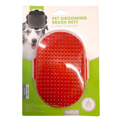 Cat and dog comb
