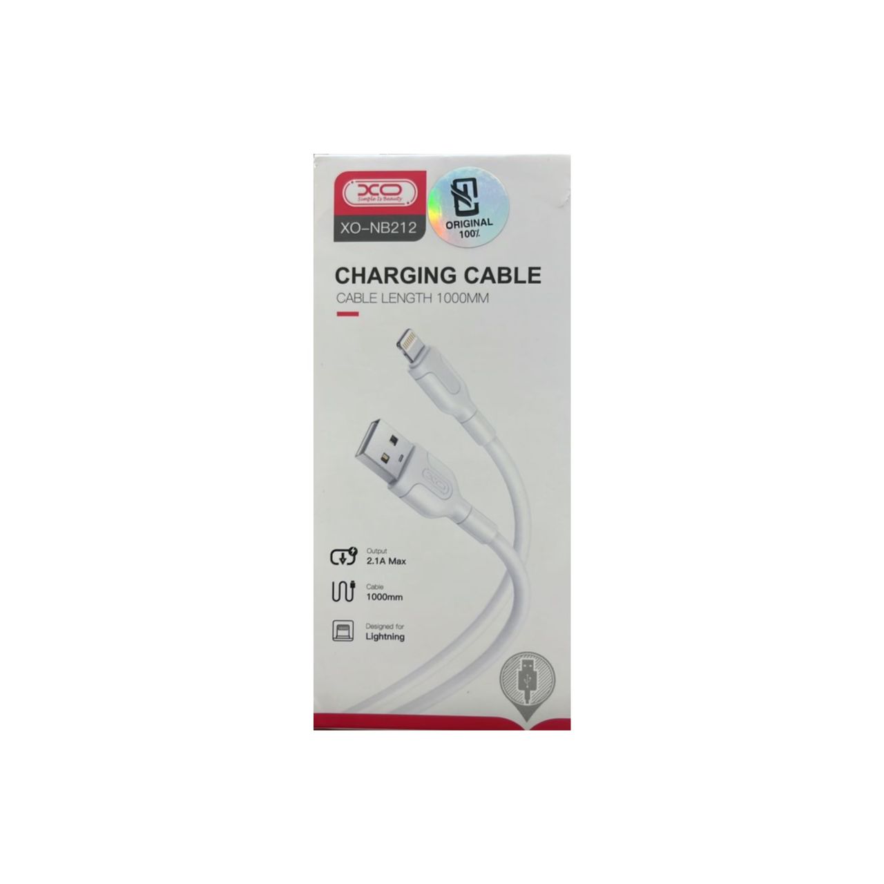 iPhone Charging Cable