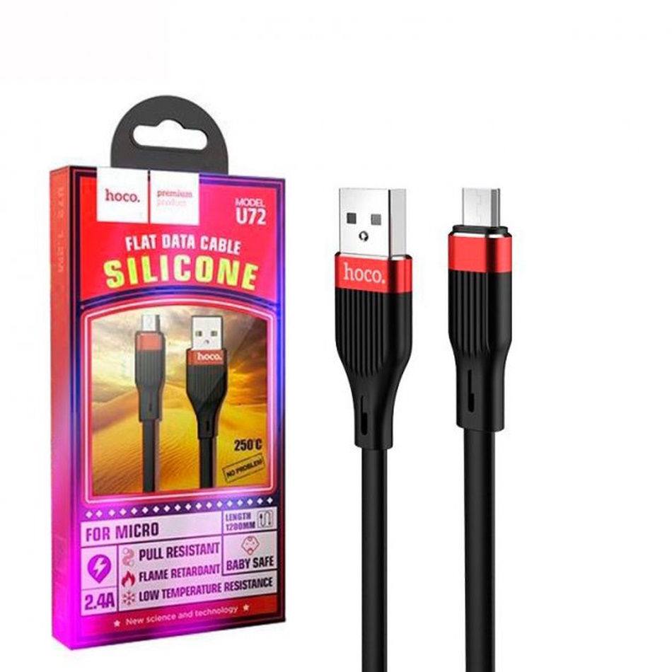 HOCO-U72 Micro Cable