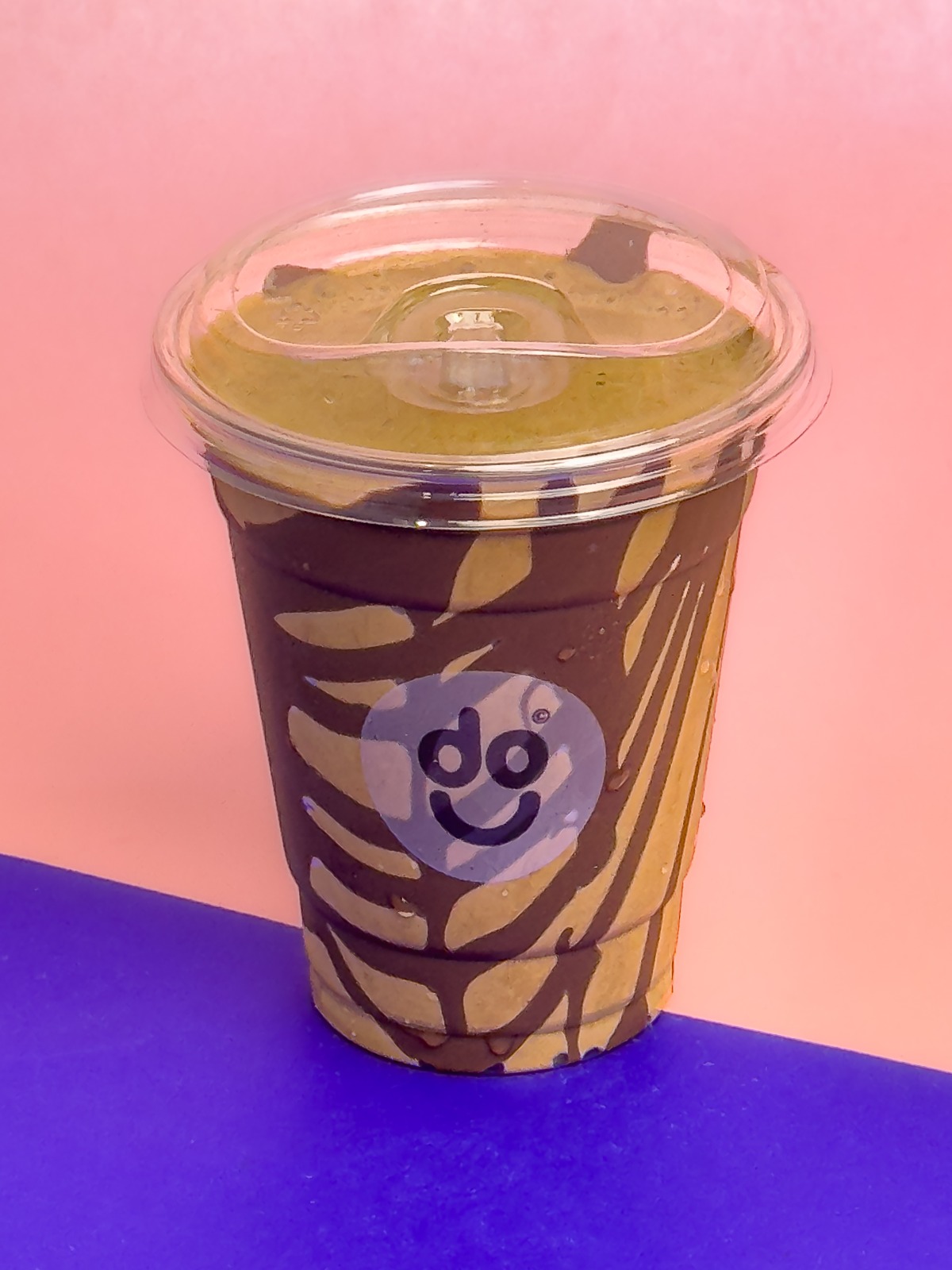 Mocha Frappuccino