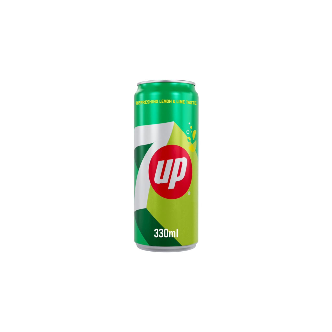 7 Up Drink