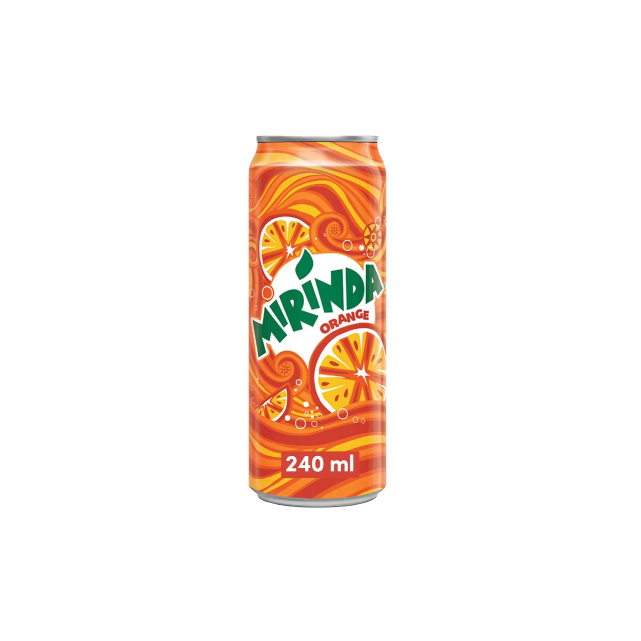 Miranda Orange