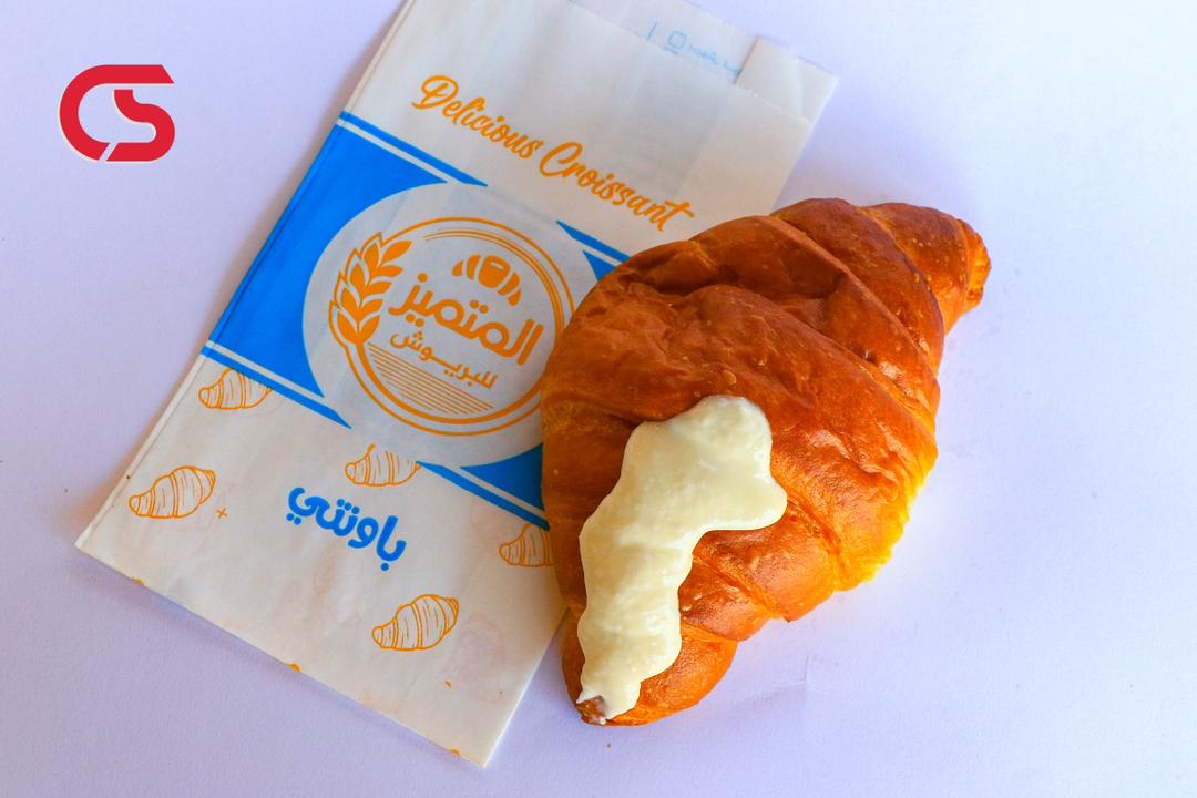 بريوش باونتي