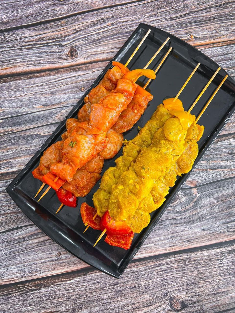 National Shish Tawook - half kg