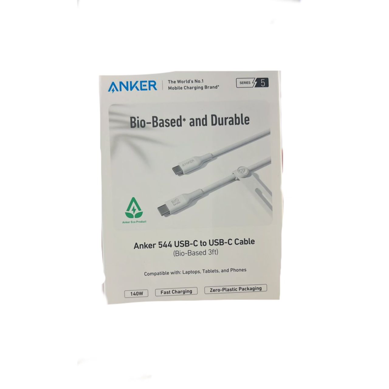 Anker Type C to Type C Charging Cable