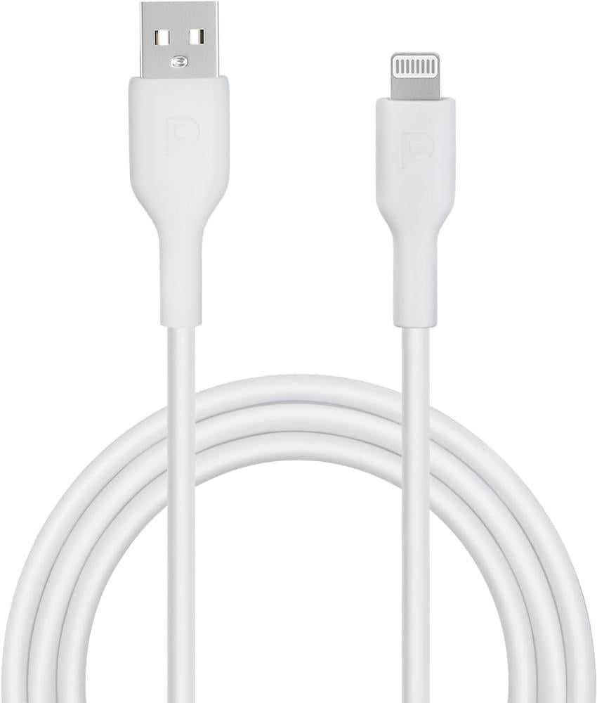 iPhone cable 1m - USB input