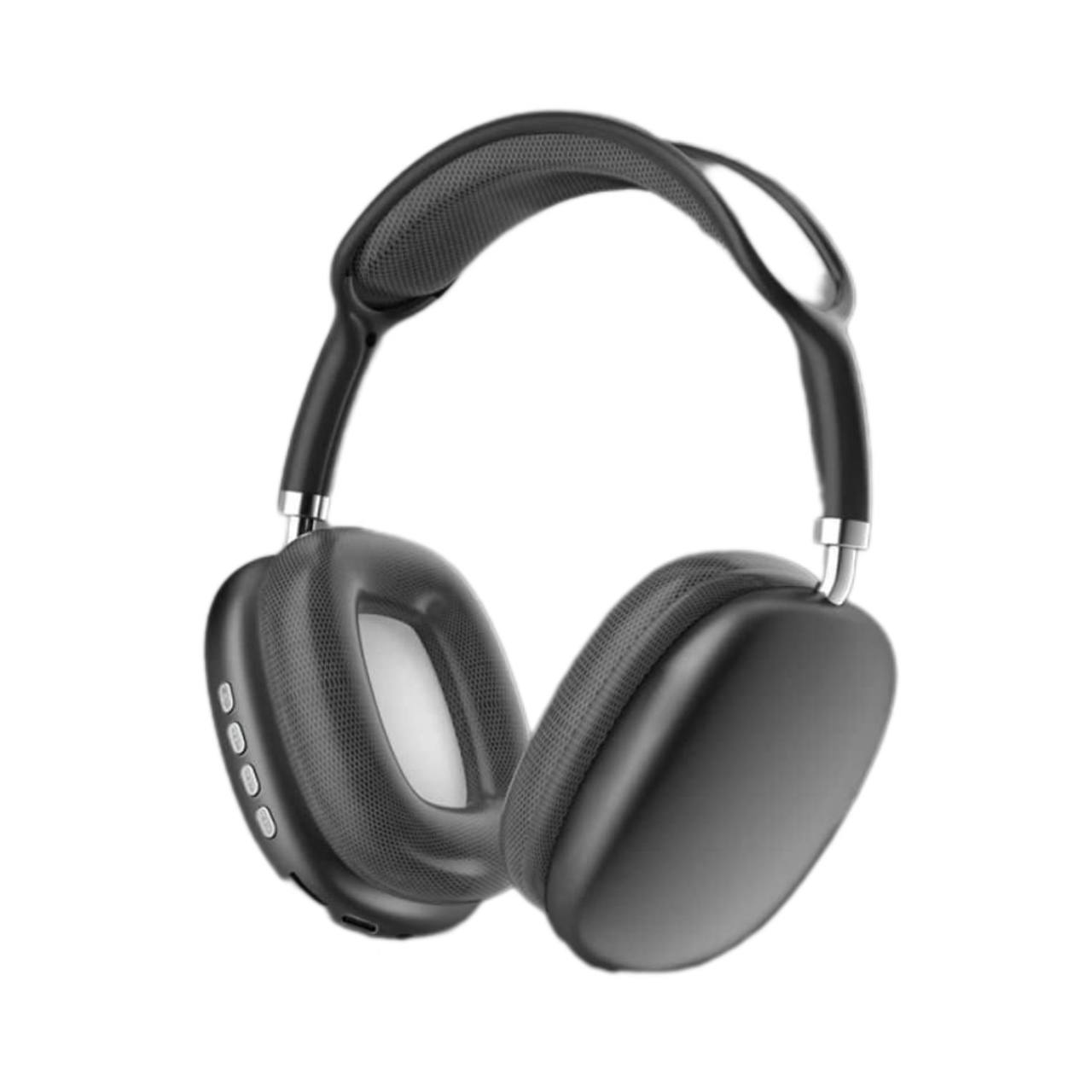 P9ProMax headset - Black