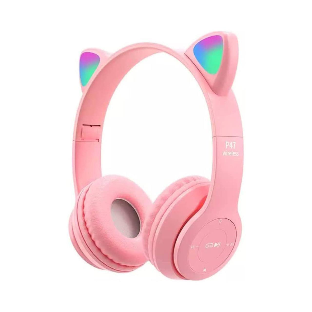 P47m headset - Pink