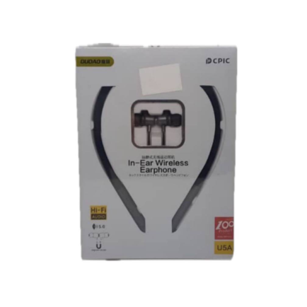 Bluetooth headset U5A