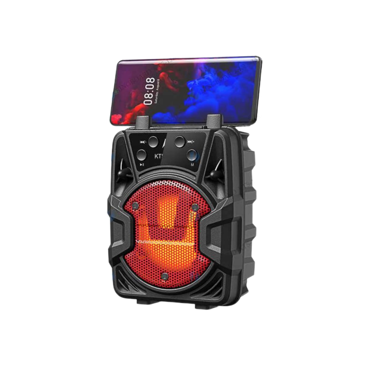 KTS1370 speaker