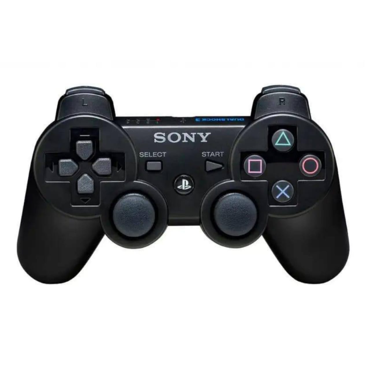 PlayStation 3 wireless controller - black