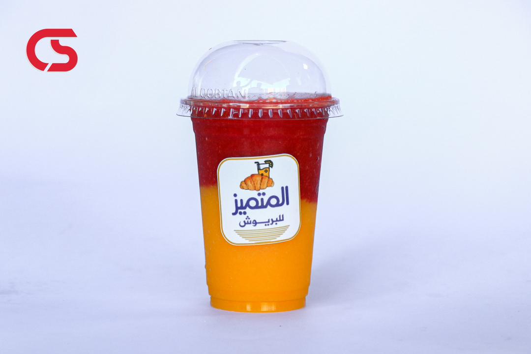 Cocktail Juice