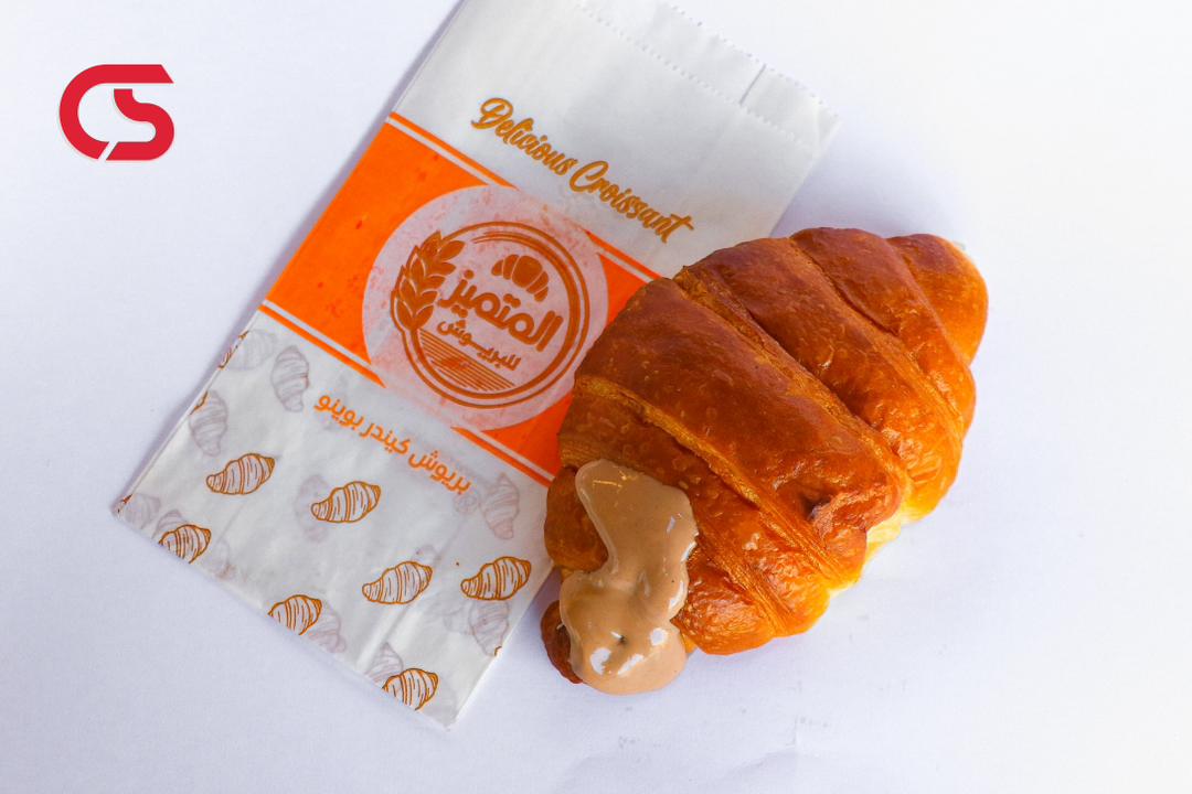 Kinder Bueno Brioche