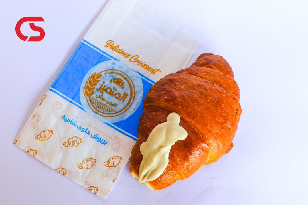 Halawa Brioche