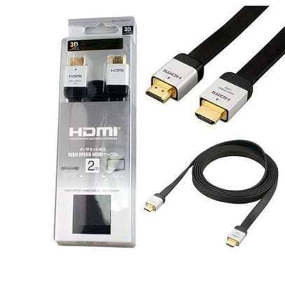Sony cable 2m