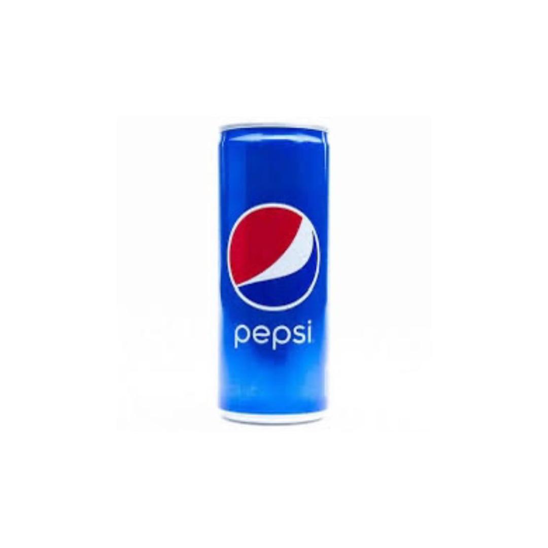 Pepsi Drink