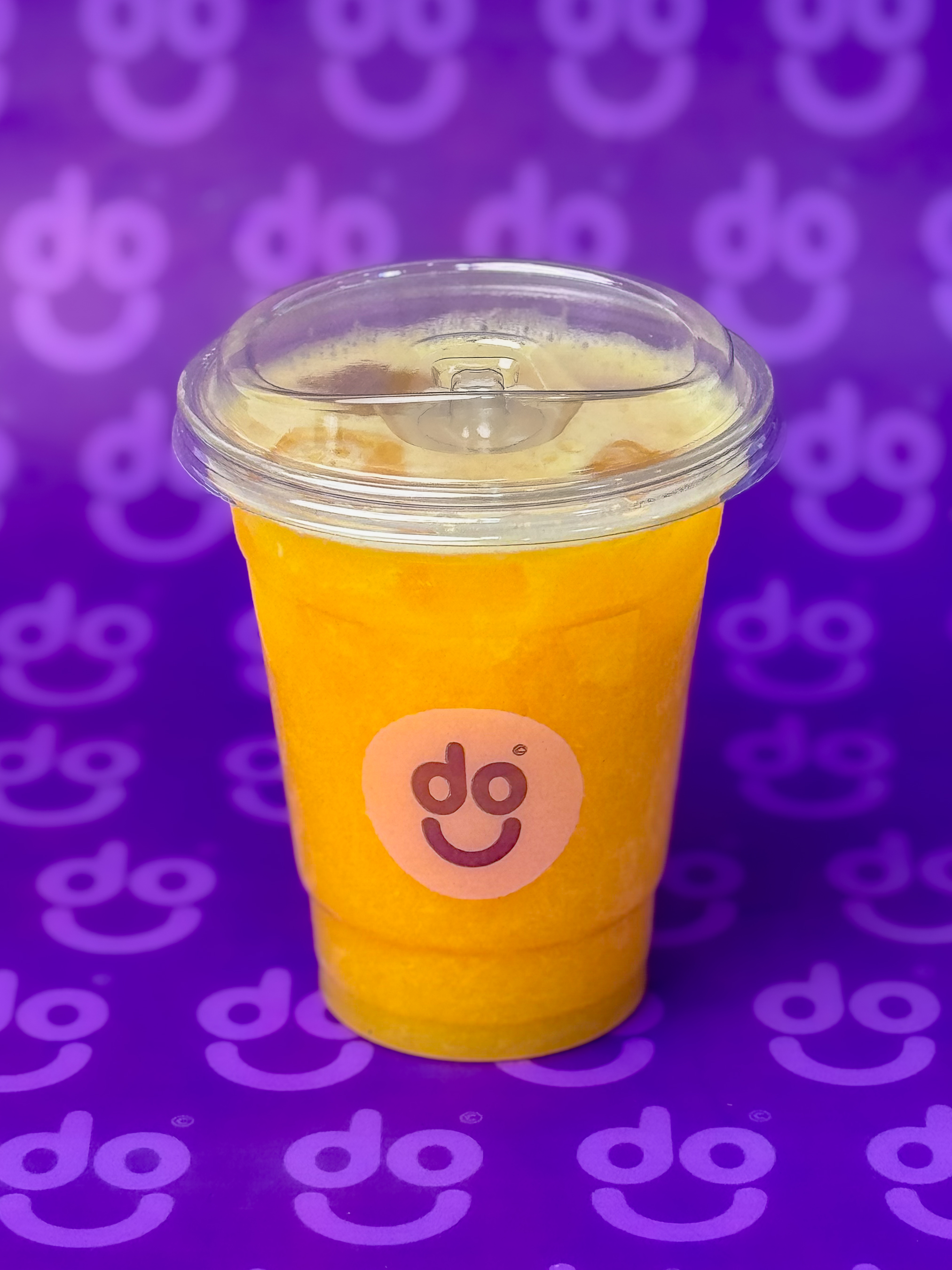 Orange Juice