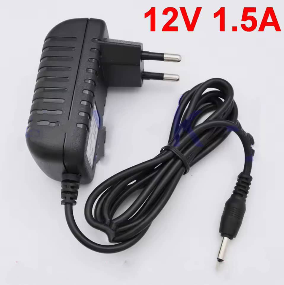Receiver Converter