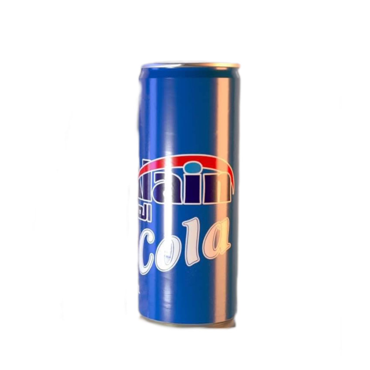 مشروب العين كولا