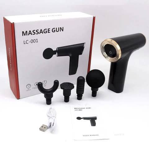 Massager LC-001