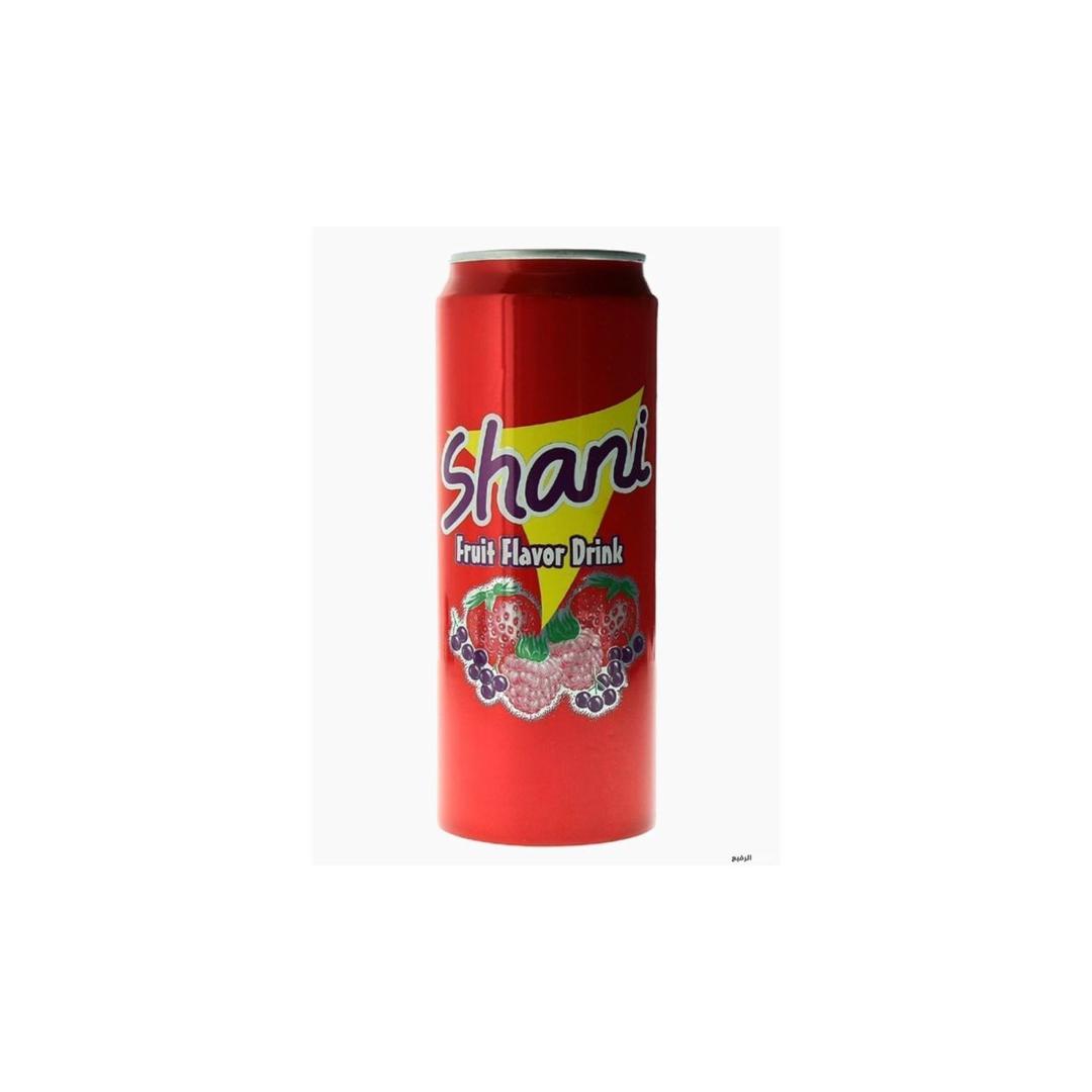 Shani Drink