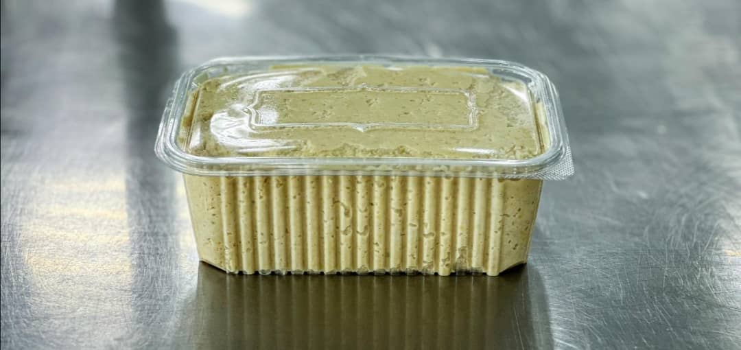 Falafel dough 1kg