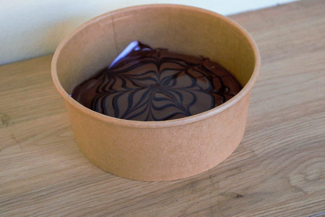 Nutella Pancake