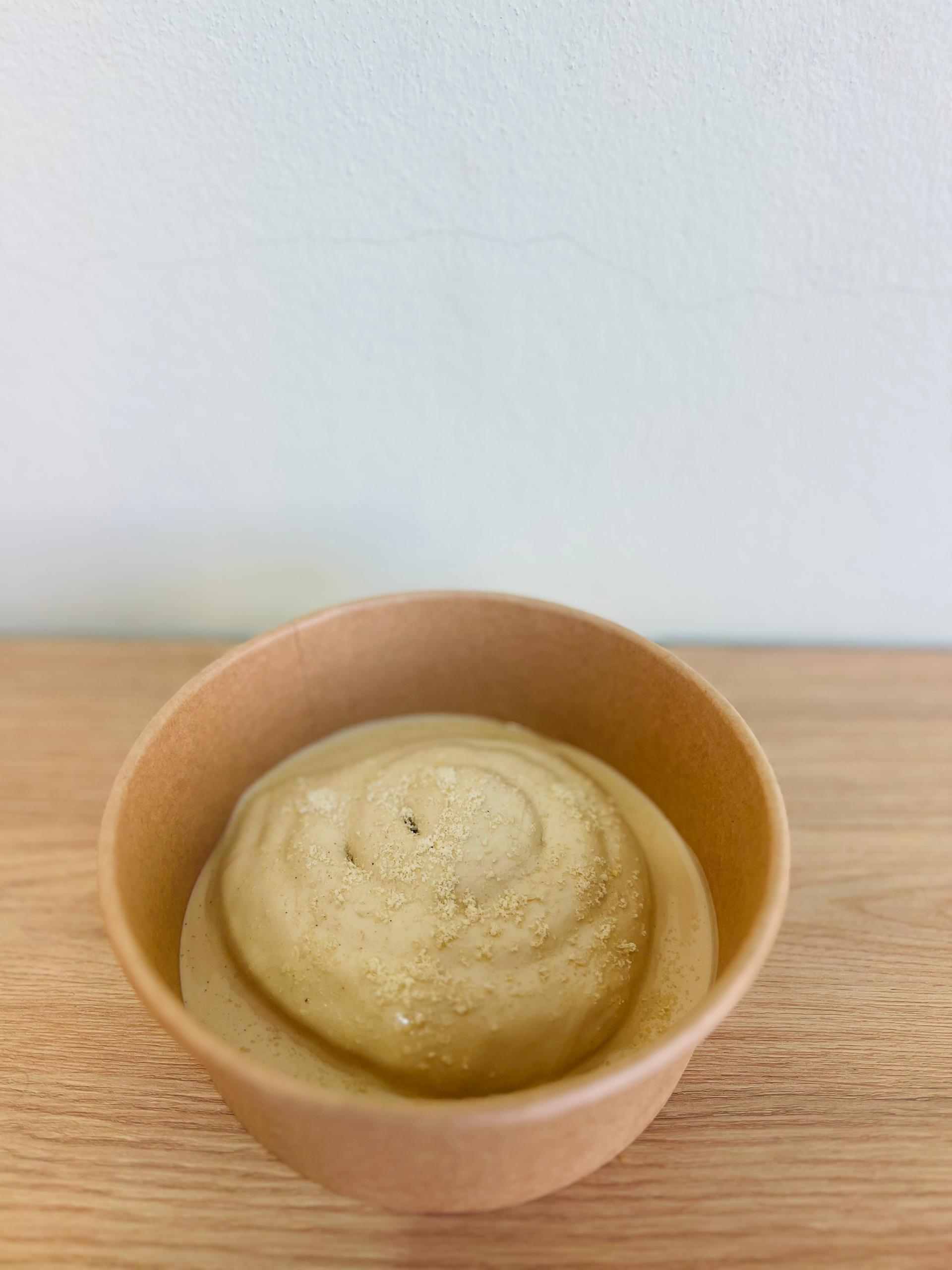 Cinnabon Pistachio