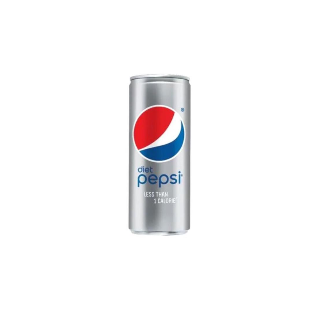 Diet Pepsi