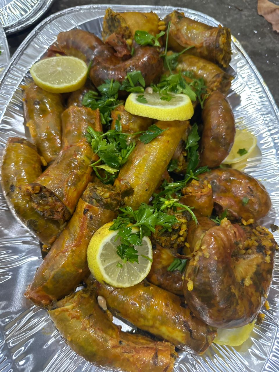 Offal (piece)