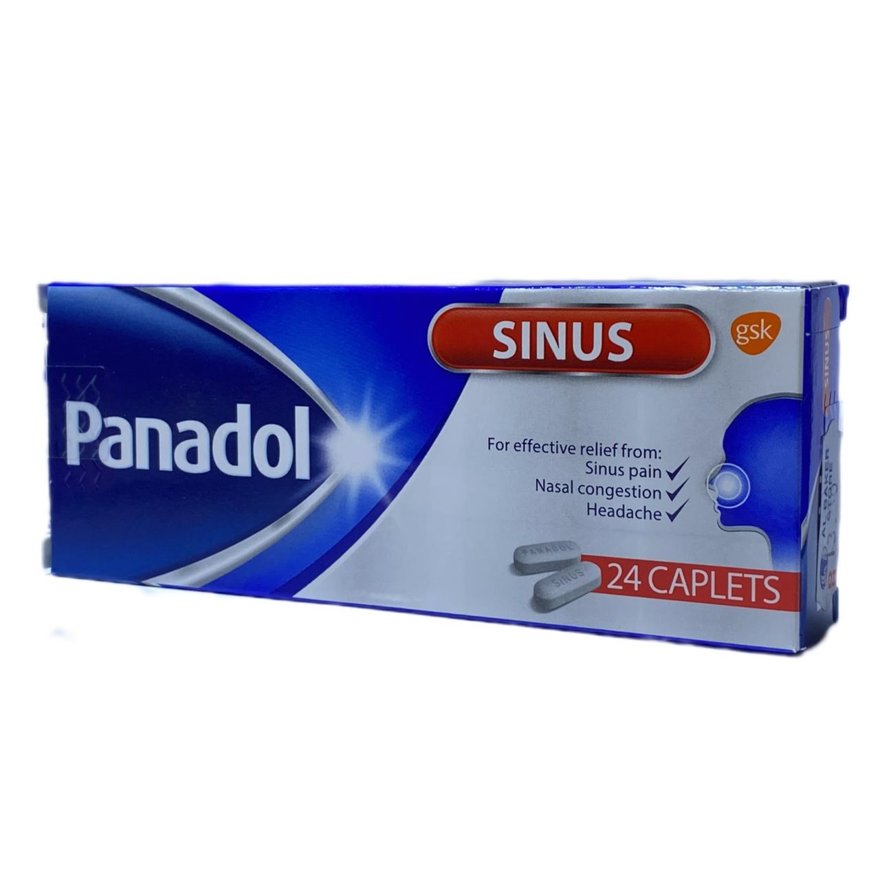 Panadol Sinus