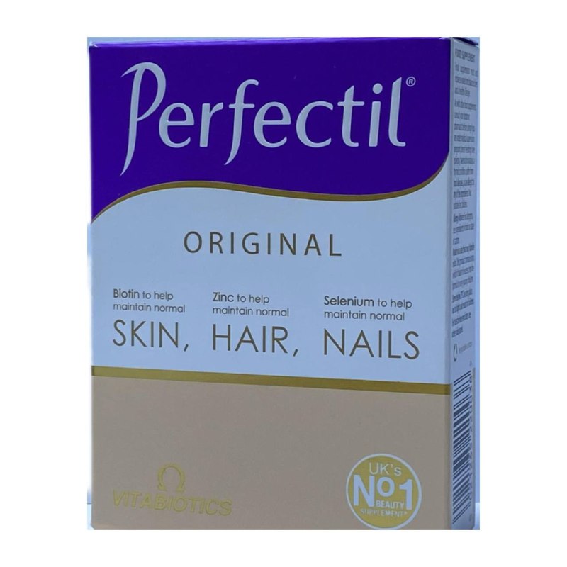Perfectil vitamins