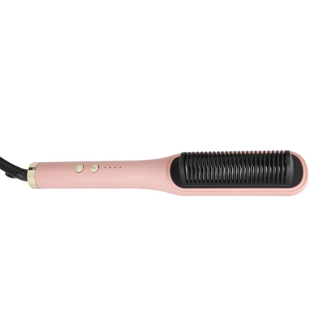 Hair straightener from the European company Rotaliana