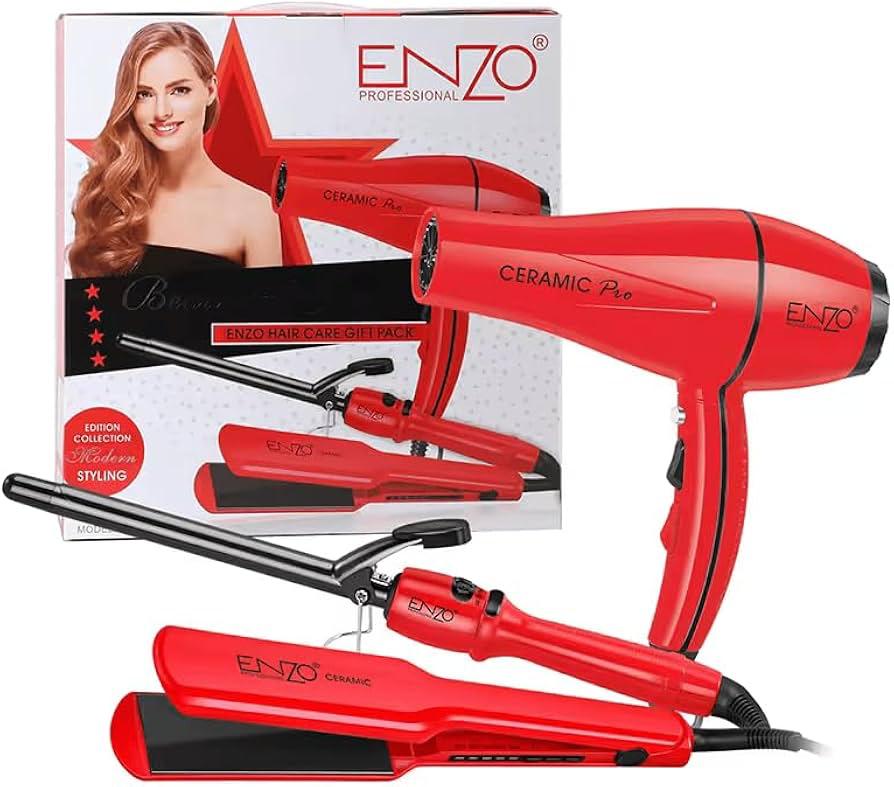 Bridal set from Enzo