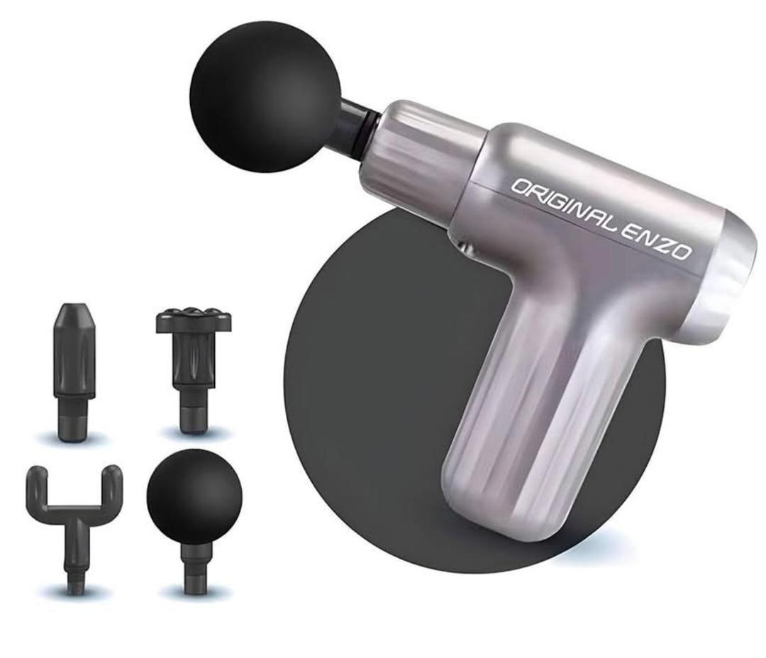Enzo 5-in-1 Massager