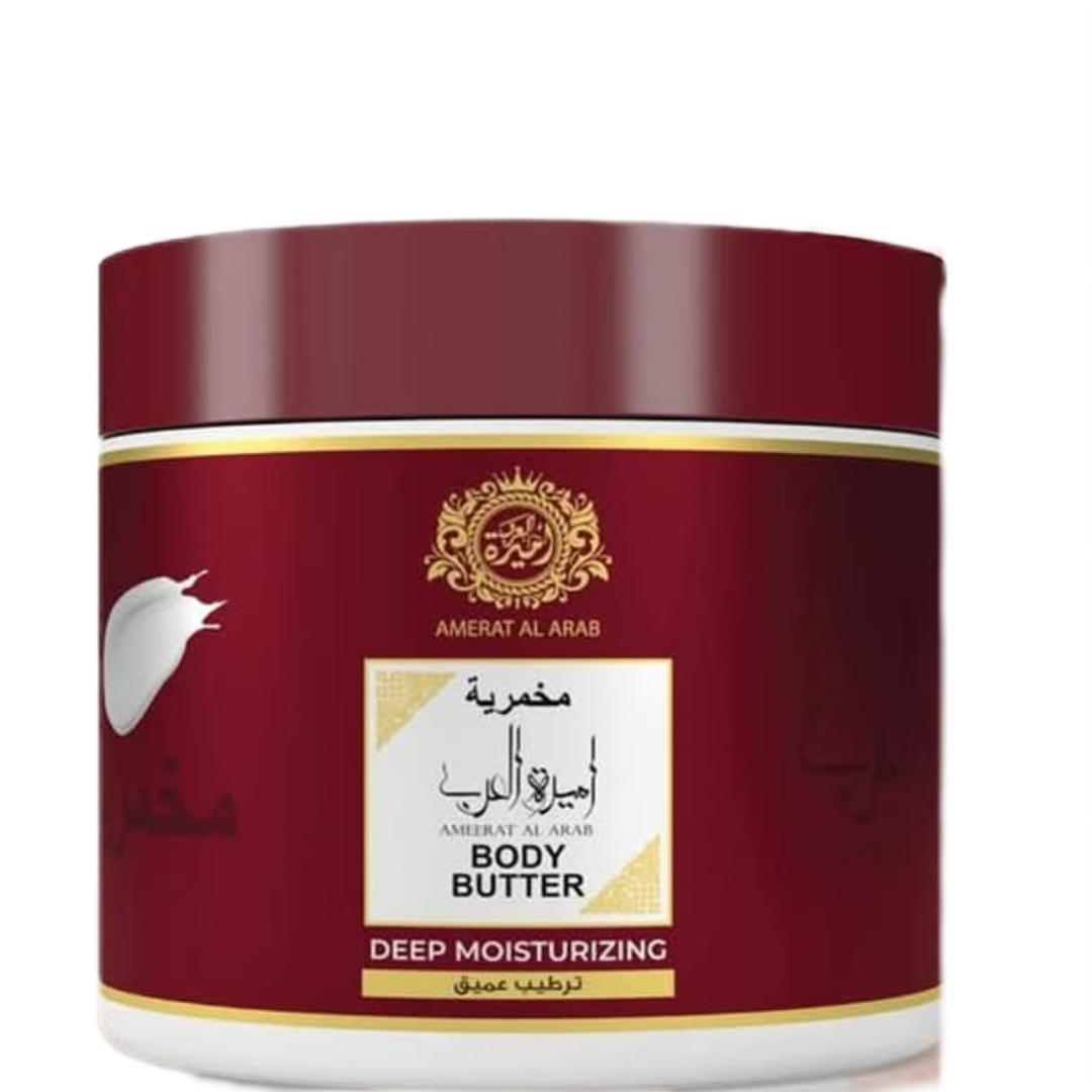 Amiret Al Arab Perfume Musk