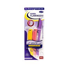 موس حواجب فلامنغو