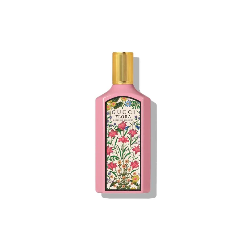 Flora Gorgeous Gardenia by Gucci - 50ml