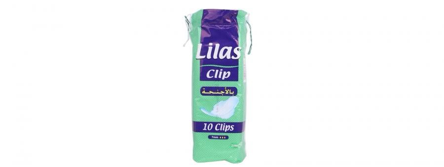 Lailas Wings Small Size