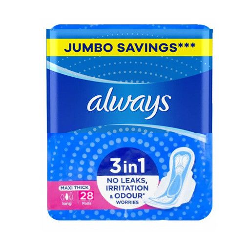 Always Regular 3*1