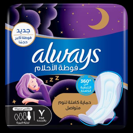 Always Night