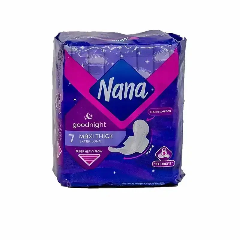 Nana Night