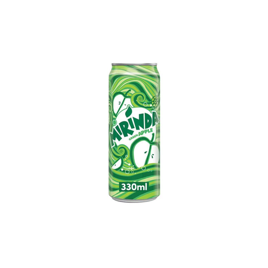 Miranda Apple Drink