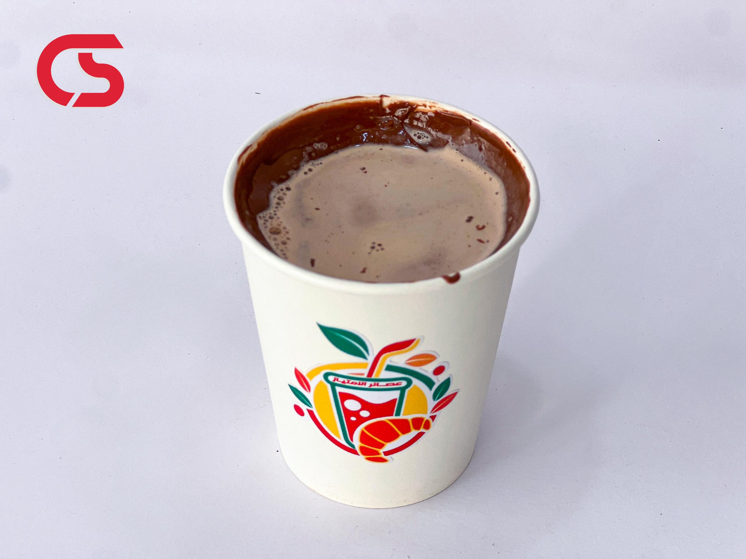 Hot Chocolate