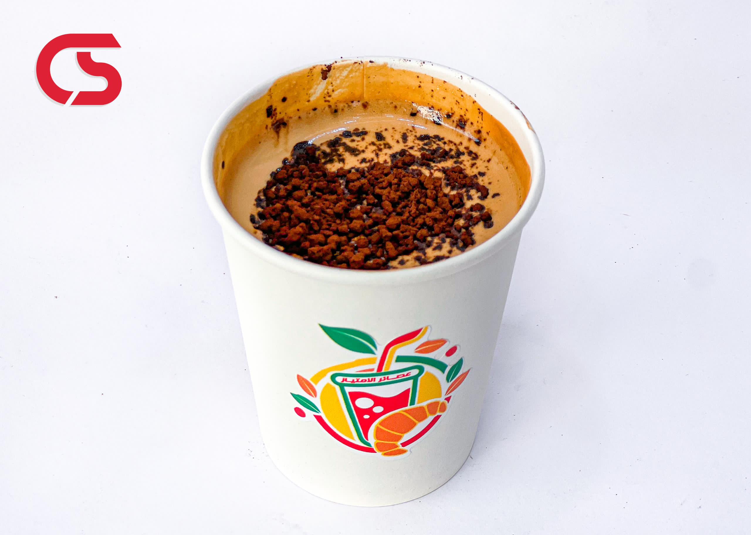 Nescafe mix