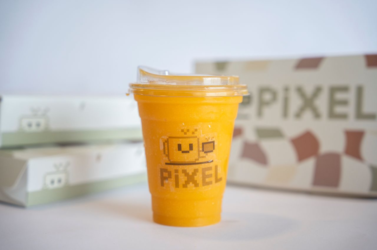 Mango juice