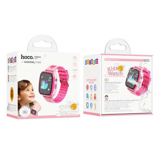 Kids Watch [Blade] 2G