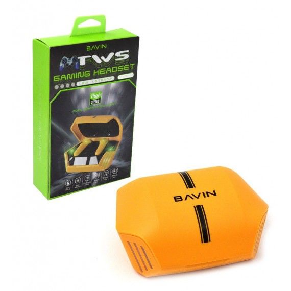 Original Surround Bluetooth Headset [Games] Bavin-20