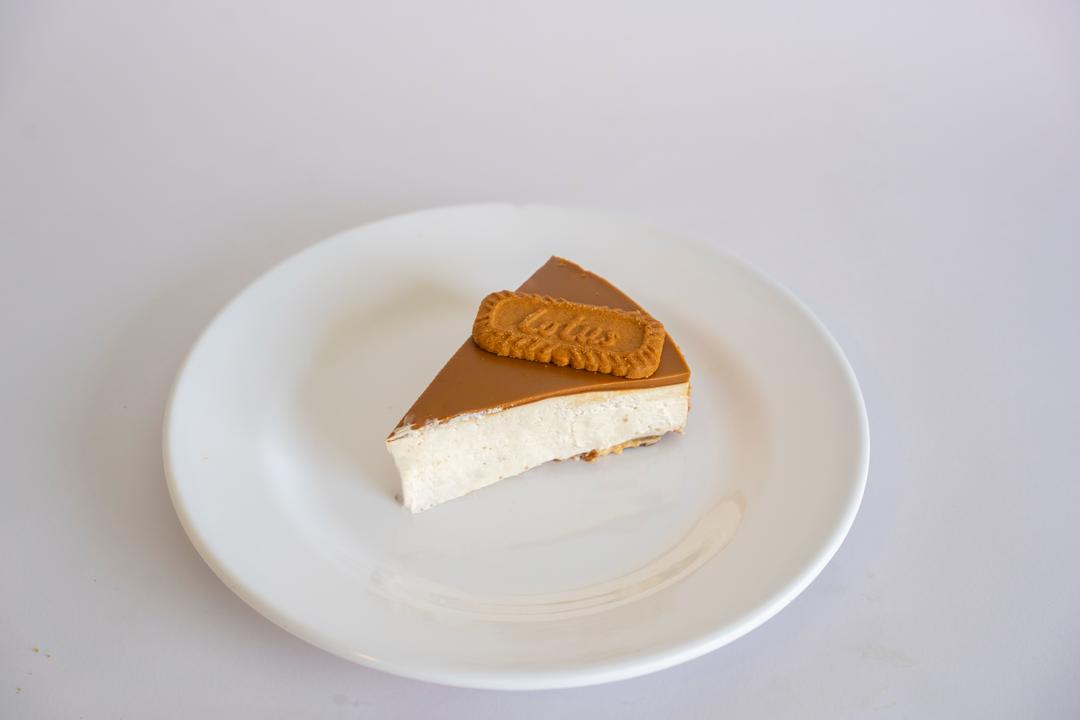 Cheese Lotus