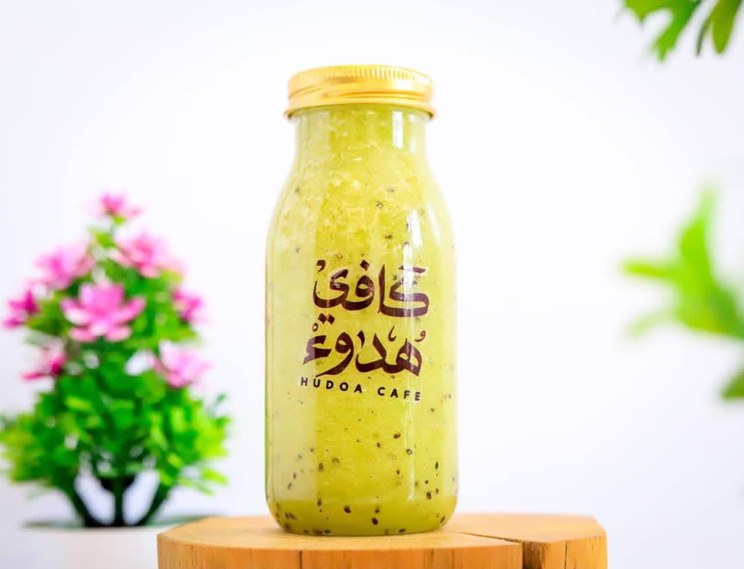Kiwi Juice